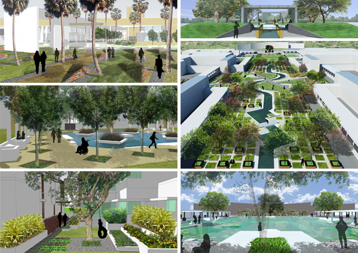 CENTRAL UNIVERSITY OF TAMIL NADU, THIRUVARUR