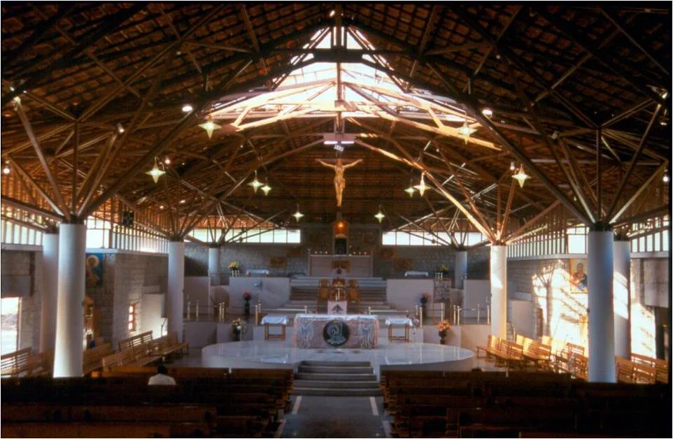 CATHEDRAL OF OUR LADY OF THE ASSUMPTION, KARWAR