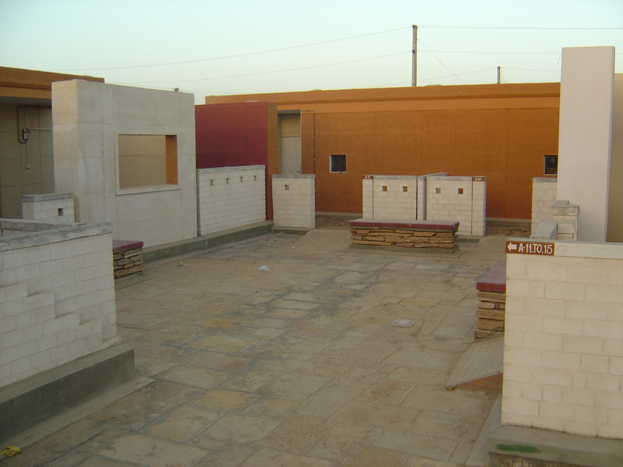 SARDAR NAGAR HOUSING