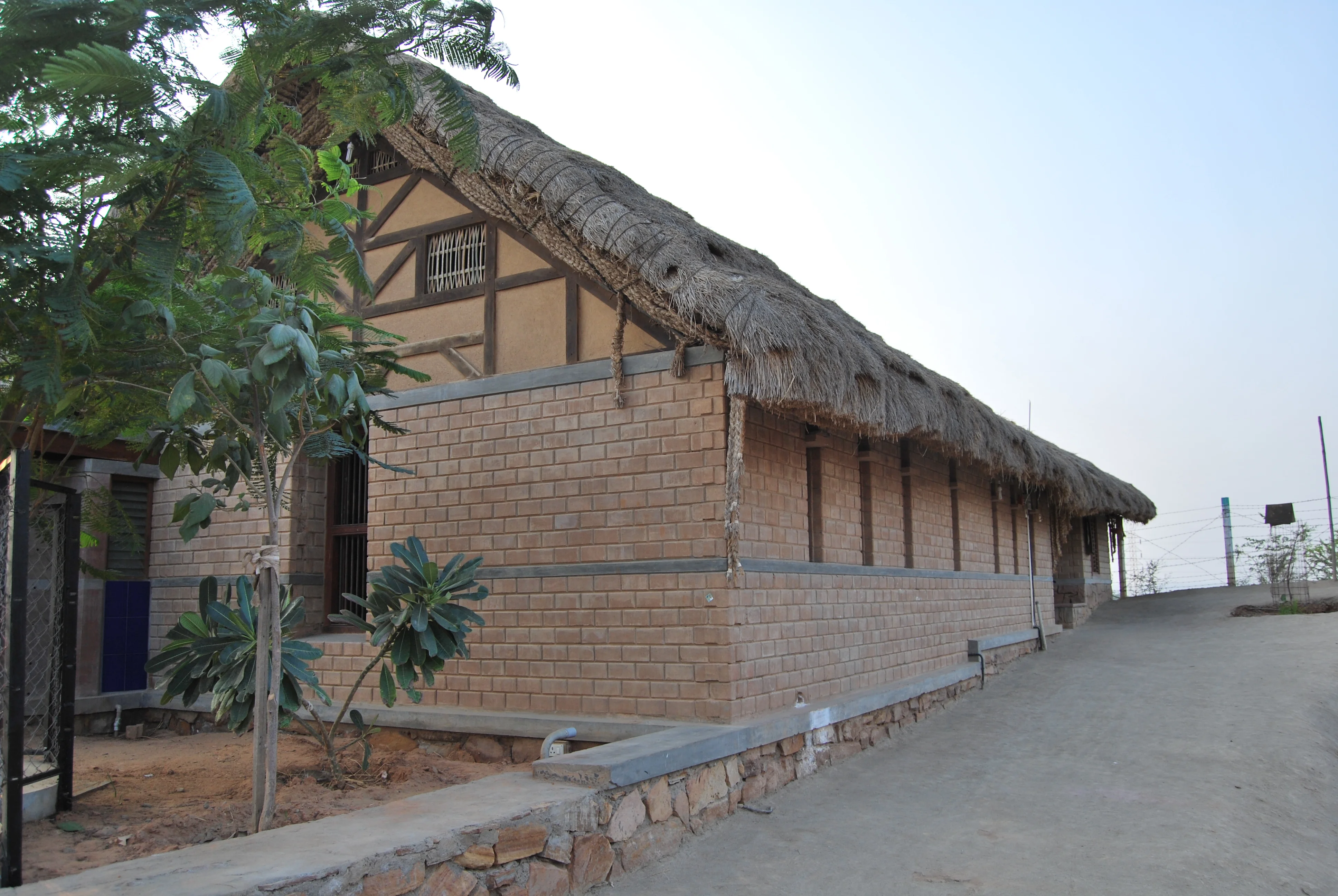 HUNNARSHALA OFFICE